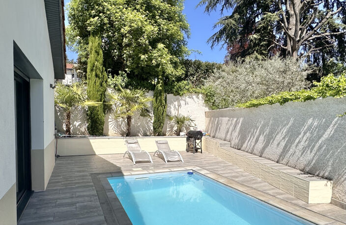 EXCLUSIVITE CHARLY CENTRE MAISON RECENTE DE PLAIN-PIED 4 CHA — photo 3