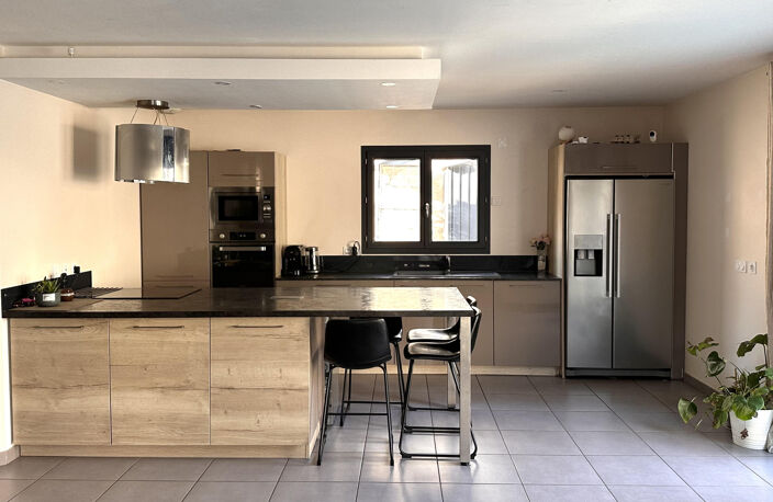EXCLUSIVITE CHARLY CENTRE MAISON RECENTE DE PLAIN-PIED 4 CHA — photo 4