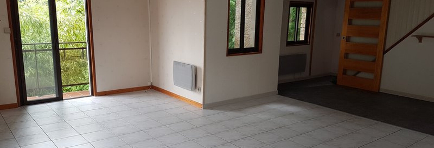 Appartement 3 Pièces 86 m² à louer à Pradines (46090)
