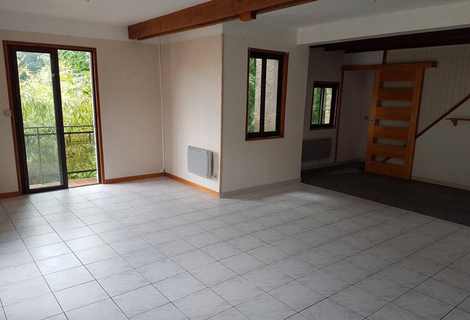 T2 Bis - PRADINES - LABERAUDIE — photo 1