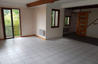 T2 Bis - PRADINES - LABERAUDIE — photo du bien