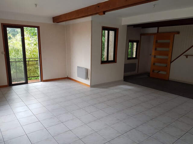 T2 Bis - PRADINES - LABERAUDIE — photo du bien