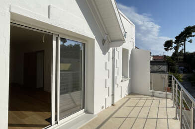 Appartement 3 pièces 399900 €
