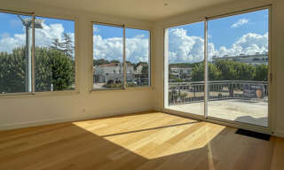 Appartement 3 Pièces 66 m² à vendre à Saint-Palais-sur-Mer (17420)