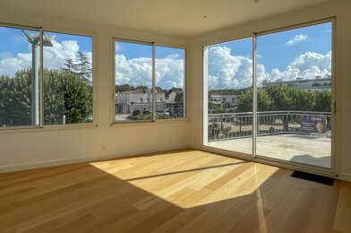 Appartement 3 pièces 399900 €