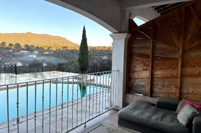 Appartement 1 pièces 650 €