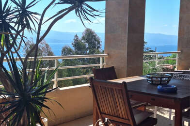Appartement 4 pièces 756000 €
