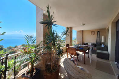 Appartement 4 pièces 756000 €