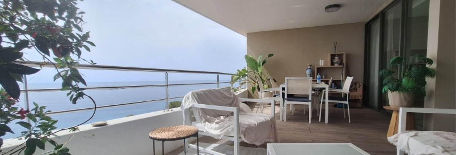 Appartement 3 Pièces 87 m² à vendre à Ajaccio (20000)