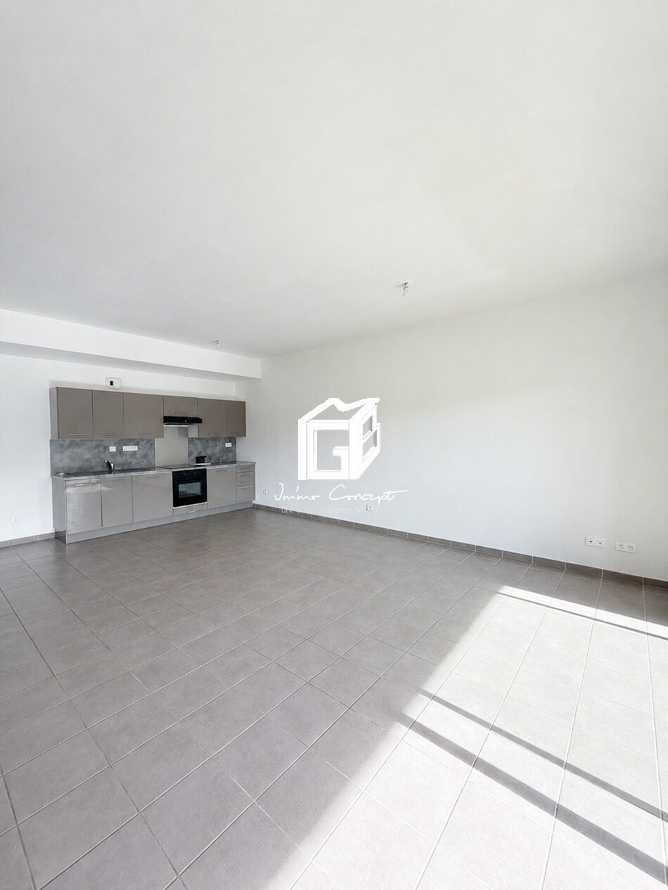 Appartement  T3 à louer Onet-le-Château 12850