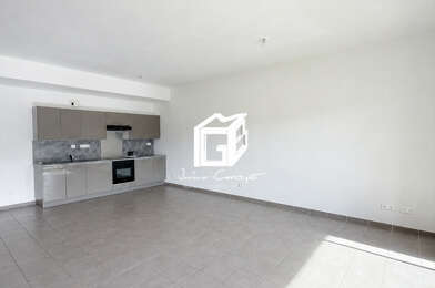 Appartement 3 pièces 800 €