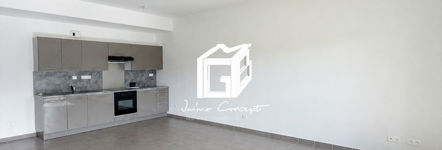 Appartement 3 Pièces 78 m² à louer à Onet-le-Château (12850)