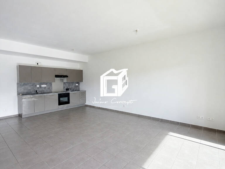 Appartement de Type 3 - À Louer — photo 1