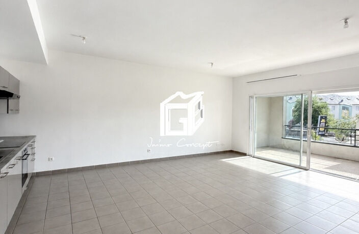 Appartement de Type 3 - À Louer — photo 2