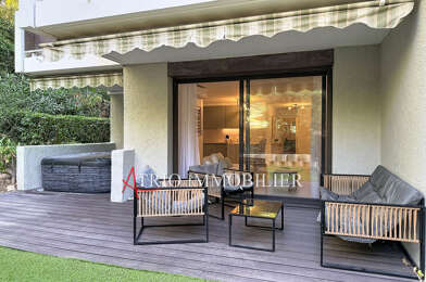 Appartement 3 pièces 399000 €