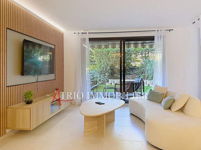 vente appartement 3 Pièce(s) — photo du bien