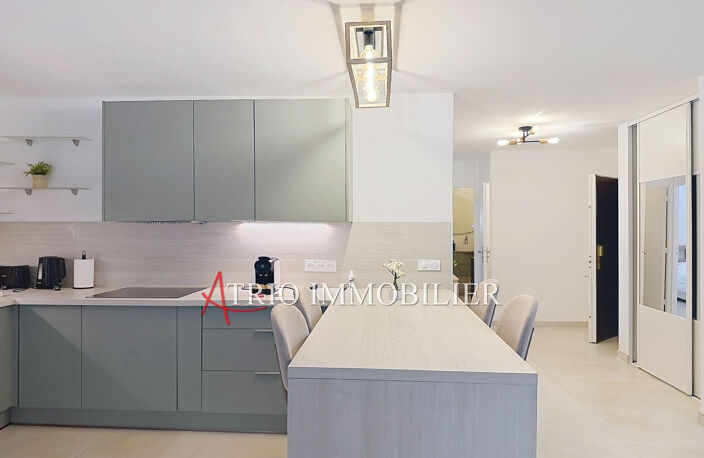 vente appartement 3 Pièce(s) — photo 3