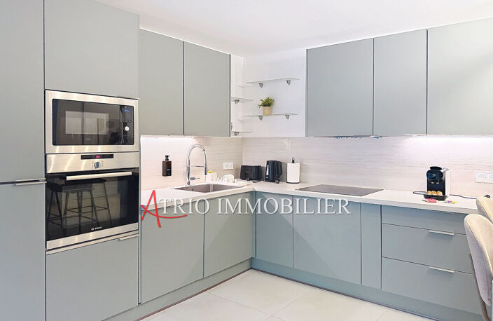 vente appartement 3 Pièce(s) — photo 4