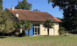 Maison 5 Pièces 118 m² à vendre à Saint-Vincent-de-Tyrosse (40230)