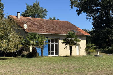 Maison 5 pièces 375000 €