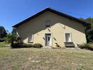 Villa de caractère 118 m2   4 chambres   Terrain 20 348 m2   Saint-Vincent-de-Tyrosse — photo 2