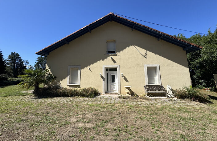 Villa de caractère 118 m2   4 chambres   Terrain 20 348 m2   Saint-Vincent-de-Tyrosse — photo 2