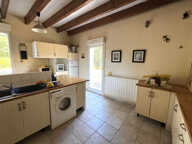 Villa de caractère 118 m2   4 chambres   Terrain 20 348 m2   Saint-Vincent-de-Tyrosse — photo 4