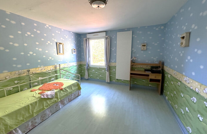 Villa de caractère 118 m2   4 chambres   Terrain 20 348 m2   Saint-Vincent-de-Tyrosse — photo 5