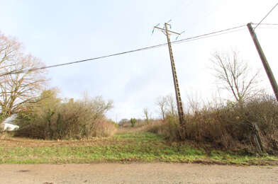 Terrain  28000 €