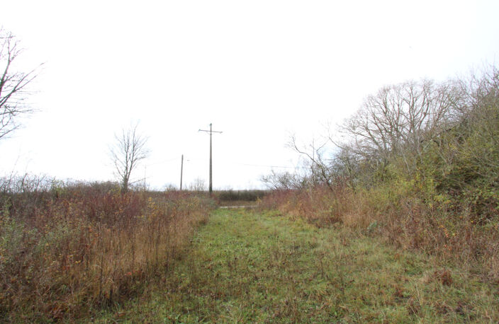 Sortie Nord de La Charité sur Loire — photo 3