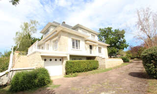 Maison 7 Pièces 205 m² à vendre à La Charité-sur-Loire (58400)
