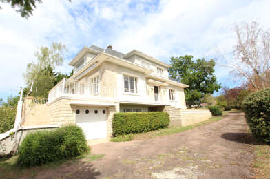 Maison 7 pièces 285000 €