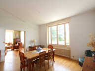 La Charité sur Loire, maison de maître centre-ville — photo 3