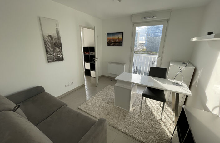 Duplex de prestige tout équipé en quartier d'affaires Toit t — photo 3