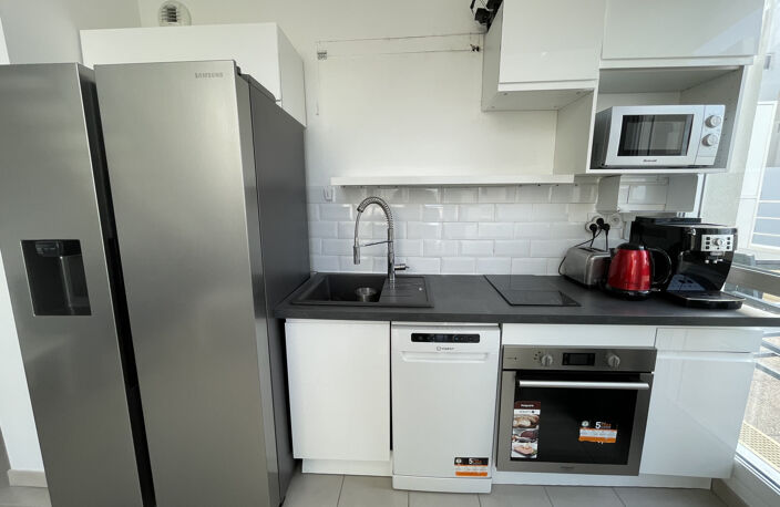 Duplex de prestige tout équipé en quartier d'affaires Toit t — photo 4