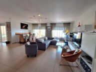 Appartement T4 de120m2 belle  vue mer parc Berthaud — photo 3