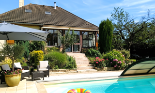 Maison 7 Pièces 163 m² à vendre à La Verpillière (38290)