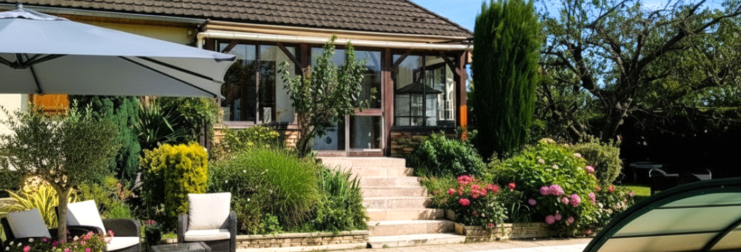 Maison 7 Pièces 163 m² à vendre à La Verpillière (38290)