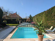 MAISON FAMILIALE A LA VERPILLIERE — photo 2