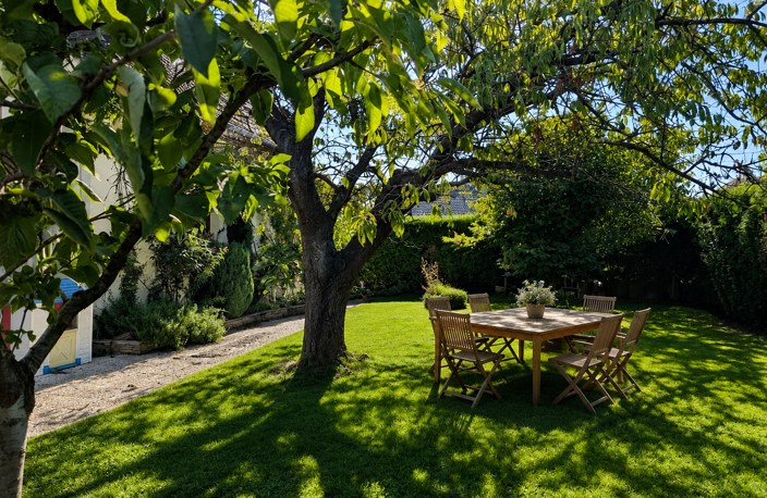 MAISON FAMILIALE A LA VERPILLIERE — photo 3