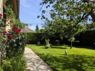 MAISON FAMILIALE A LA VERPILLIERE — photo 4