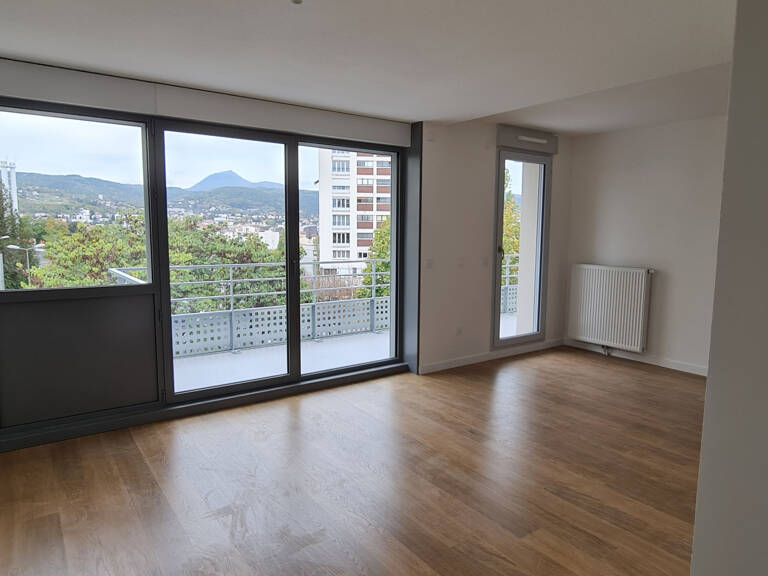 LOGEMENT NEUF AVEC TERRASSE — photo 1