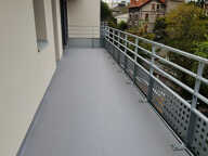 T3 - Parking terrasse - Quartier Léon Blum — photo 4