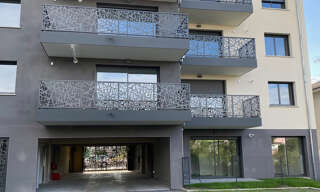 Appartement 2 Pièces 42 m² à louer à Clermont-Ferrand (63000)