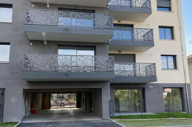 Appartement 2 pièces 655 €