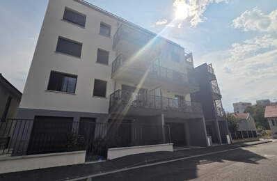 T2 - Balcon et stationnement - Quartier Fontaine du Bac — photo du bien