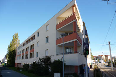 Appartement 2 pièces 660 €