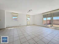 Appartement dernier étage  de 93 m² Traversant, double terrasse — photo 4