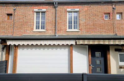 Maison de charme à Évreux 2 chambres — photo du bien