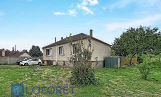 Maison 4 Pièces 74 m² à vendre à Burey (27190)